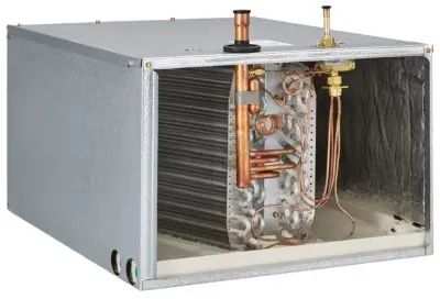 Advanced Distributor Products 80323616 Evap Coil Puron Horiz Cased Alum