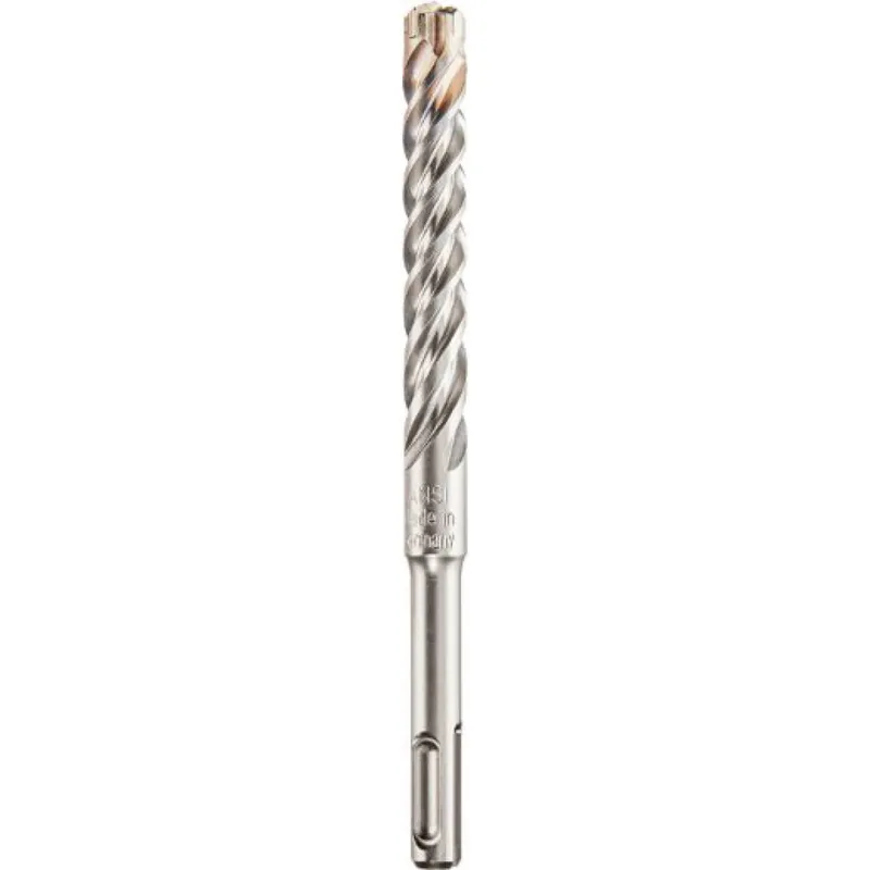 Milwaukee 48-20-7387 Carbide Tipped SDS-Plus Masonry Drill Bit 9/16 in (16 in Cutting Depth, 18 in Overall Length)