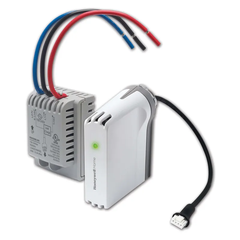 Resideo TLM1110R1000/U RedLINK Enabled Electrical Heat Equipment Interface Module