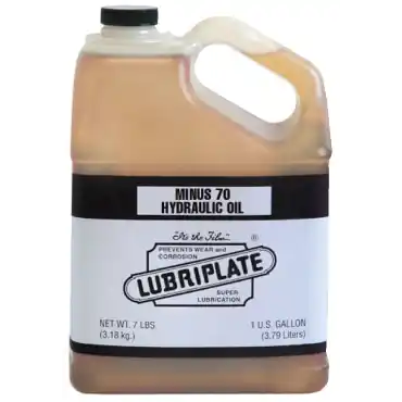 Lubriplate L0769-057 Hydraulic Oil Low Temperature 1 Gallon Jug Replacement MPN