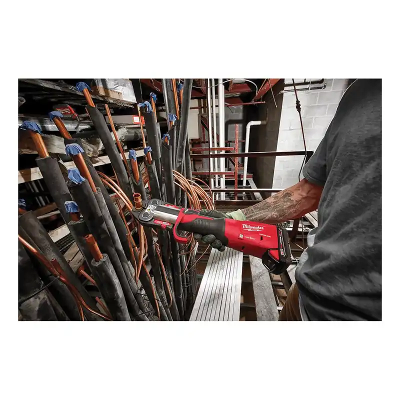 Milwaukee 49-16-2654R RLS Press Jaw 5/8 in