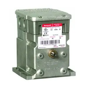 Honeywell M9194E1000/U Modutrol IV Motor, Non-Spring Return