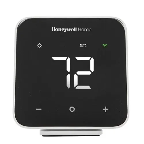 Honeywell Home DC6000WF1001/U D6 Pro Wi-Fi Ductless Controller