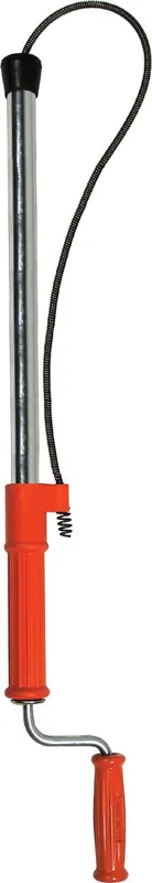 General Wire ITU4 Auger Urinal