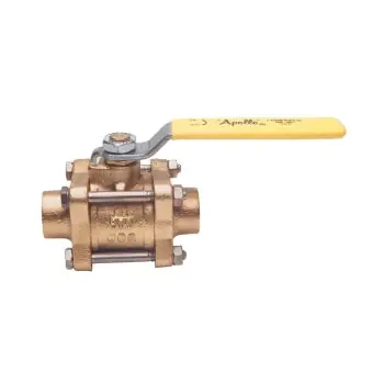 Apollo 8224501 Valve