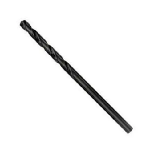 Irwin 62112ZR Aircraft Extension Drill 3/16 in Drill - Fraction 0.1875 in Drill - Decimal Inch 135 deg Point M2 HSS