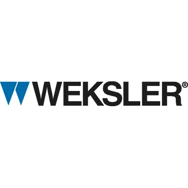 Weksler BY42YPJ4LW Liquid Filled All Stainless Steel Gauges