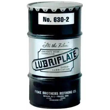 Lubriplate L0072-039 Multi-Purpose Grease 120 lb Drum Replacement MPN