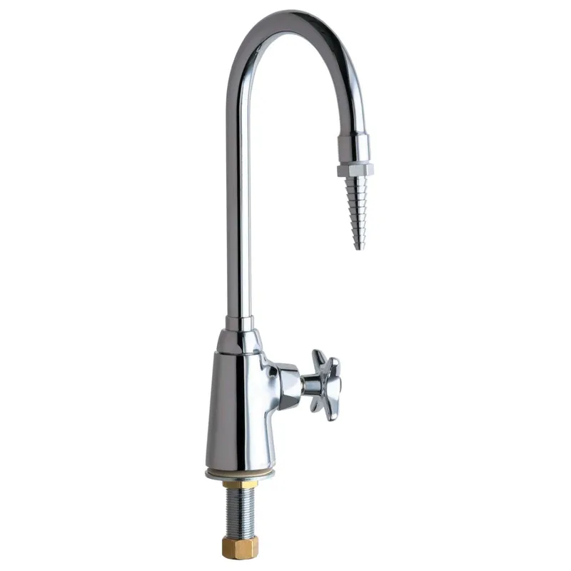 Chicago Faucets 927-CP Laboratory Sink Faucet