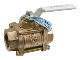Apollo Valves 82LF10901 Pressure Regulator