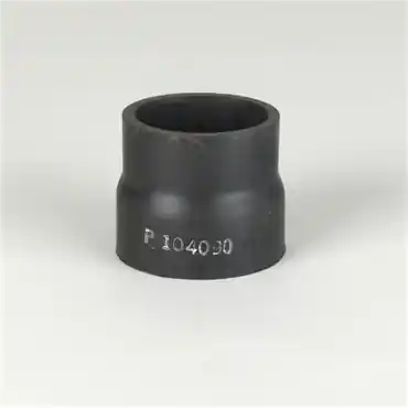 Donaldson P104090 Reducer Rubber 2.5 in