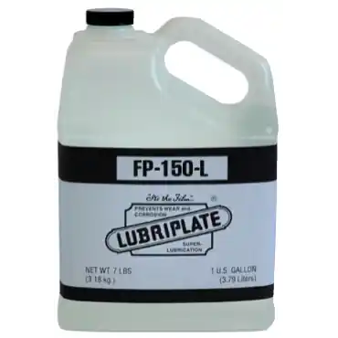Lubriplate L0736-057 Food Machinery Oil Each