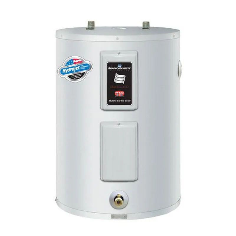 Bradford White RE250LN6-1NCWW 47 Gallon Lowboy 4.5kW Electric Water Heater