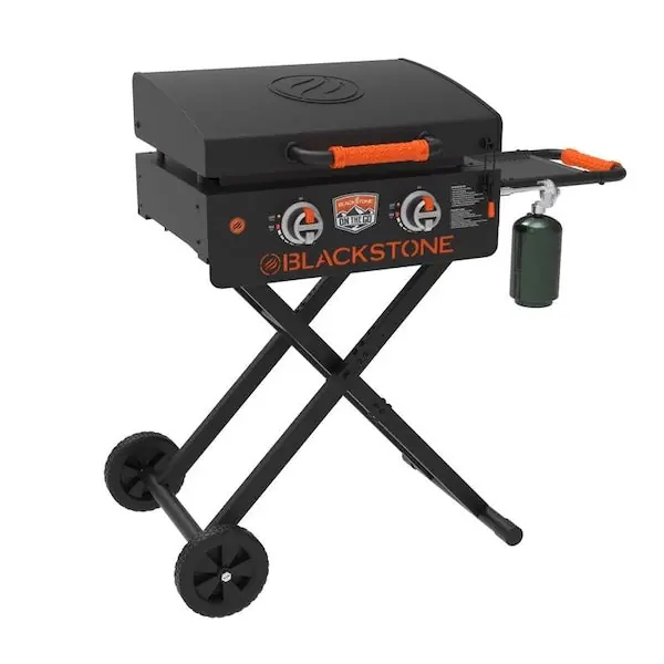 Blackstone 1935 Portable Griddle 28 Inch Outdoor Cooking Replacement MPN