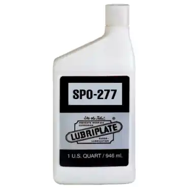 Lubriplate L0247-013 Gear Oil 2 LB - SPO-277