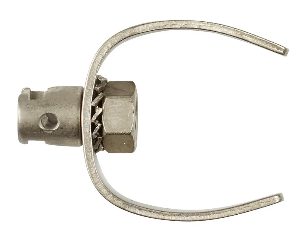Milwaukee 48-53-2789 1-1/2 In. C-Cutter Attachment w/ Rust Guard Plating
