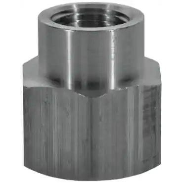Dixon Valve & Coupling RC3F2F Brass Fitting