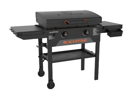 Blackstone 2287