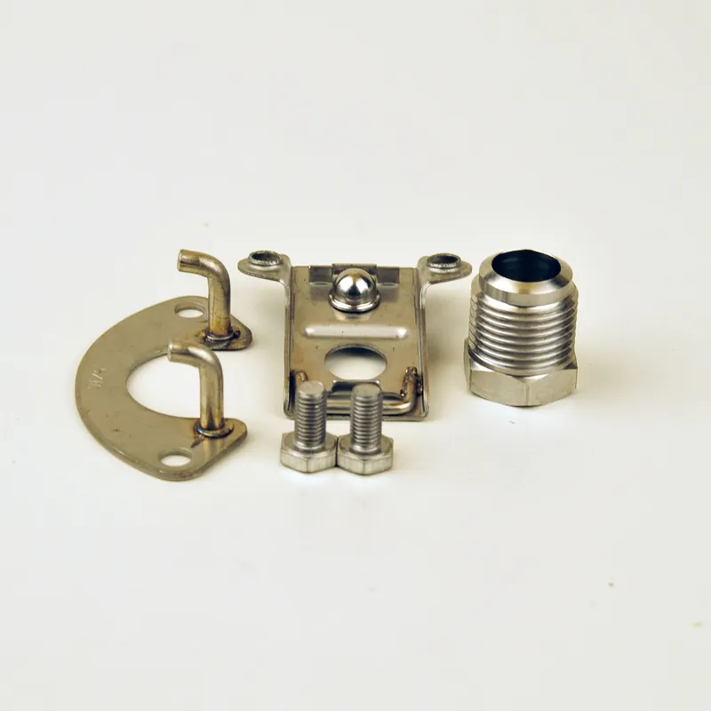 Armstrong B1671-3 Bucket Mechanism & Seat for 213, 313, 413, 813, 863 & 883 Traps
