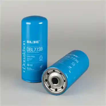 Donaldson DBL7739 Spin-On Fuel Filter Full-Flow 4.25 in