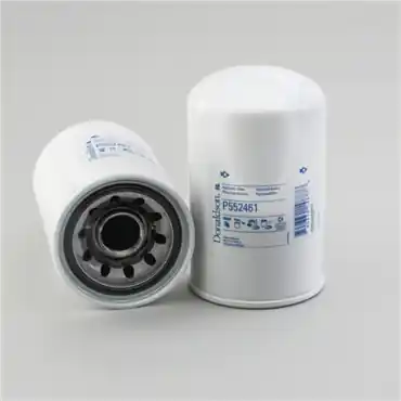 Donaldson P552461 Spin-On Fuel Filter