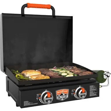 BLACKSTONE 1968 Portable Grill
