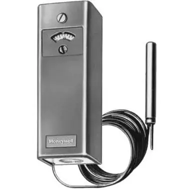 Honeywell T6031D1031/U Ambistat Temperature Controller 0 to 70 F