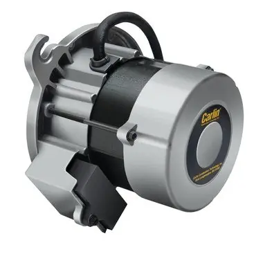 Carlin 98611S Oil Burner Power Adjustment