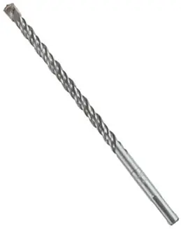 Bosch HC2062 Bulldog 3/8X6X8 2 Cutter