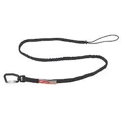 Milwaukee 48-22-8817 15 Lbs. 72 in. Extended Reach Locking Tool Lanyard