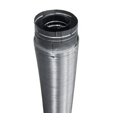 DURAVENT 46DVA-60FF VENTING PIPE POWER (60 INCH) REPLACEMENT MPN