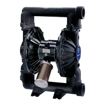 Graco DF3525 Husky 2150 – 150 gpm Air-Operated Double Diaphragm Pump