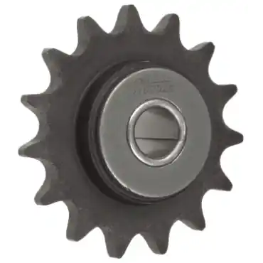 Martin 41E15 Bronze Bush/Steel Journal Idler Sprocket
