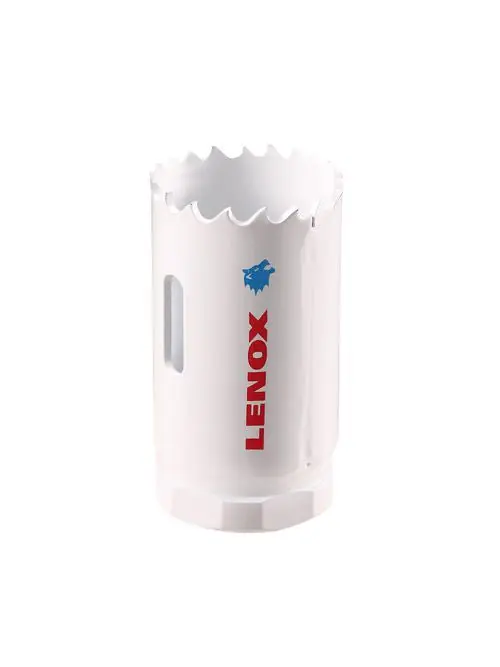 Lenox 3021818CT Hole Saw 1-1/8 Carbide Tipped