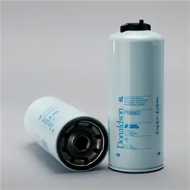 Donaldson P550937 Spin-On Fuel Filter