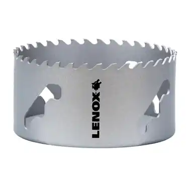 Lenox LXAH3434 CARBIDE TIPPED RECIP SAW BLADE 12108RCT 9x1x.050 x 8TPI 5PK