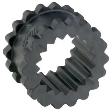 Martin 6JEMS QUADRA-FLEX Coupling Sleeve 12.5 hp @ 1800 rpm