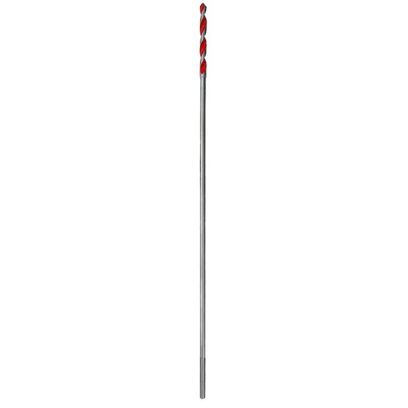 Milwaukee 48-13-7249 Wood Boring Bellhanger Bit 1/2 in x 18 in