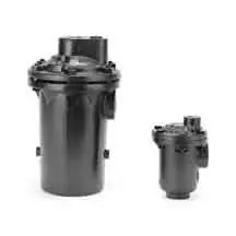 Armstrong International C3510-1 1/2 in. NPT Cast Iron Air Vent