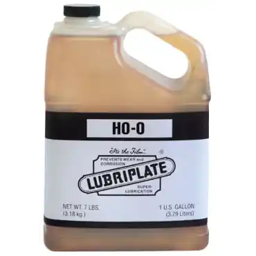 Lubriplate L0760-057 Hydraulic and Lubricating Oil 1 Gal Jug