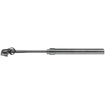 Dixon Valve & Coupling DFG2 Dual Foot Gauge with Heavy Duty