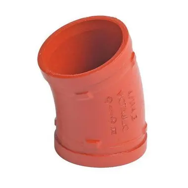 Victaulic A120012PD0 Grooved Coupling