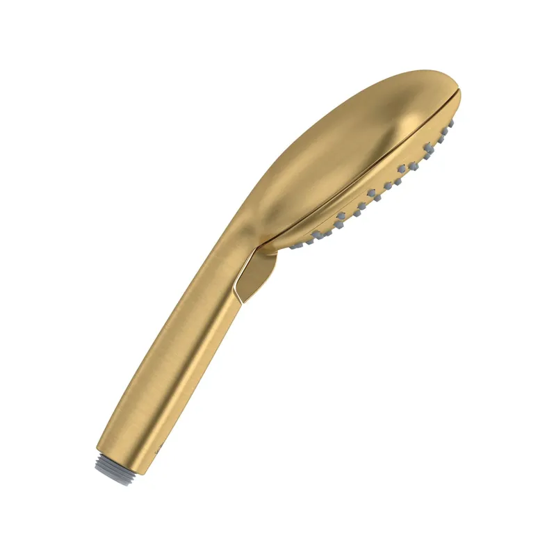 American Standard 9038154.GN0 Spectra® Handheld 1.8 gpm 5 4-Function Hand Shower