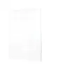 Swan SS0629601.010 Wall Panel Swanstone Bathtub and Shower White 1 Panel 1/4 x 62 x 96 Inch