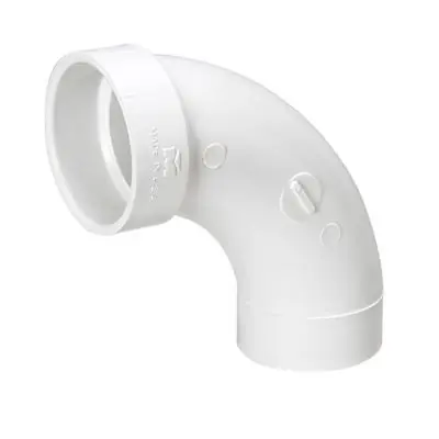 Streamline 06060 Long Sweep 1/4 Bend, Street
