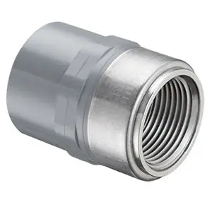 Spears 835-020CSS 2 CPVC Female Adapter SOCXSSFPT SCH80