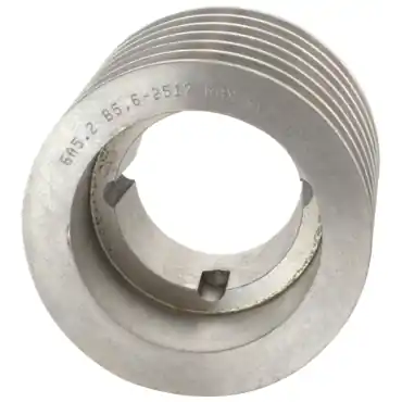 Dodge 6/5V12.53535 Taperlock Sheave for 5V Belts