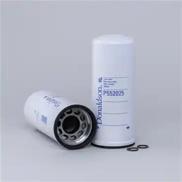 Donaldson P552025 Spin-On Fuel Filter