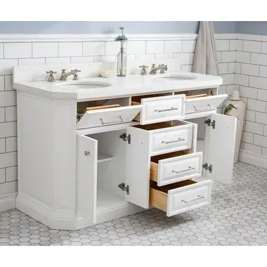 CHICAGO FAUCET COMPANY 116CR45116AB Traditional DC No Mixer 0.5 GPM
