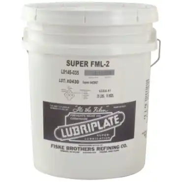 Lubriplate L0145-035 Food Machinery Grease